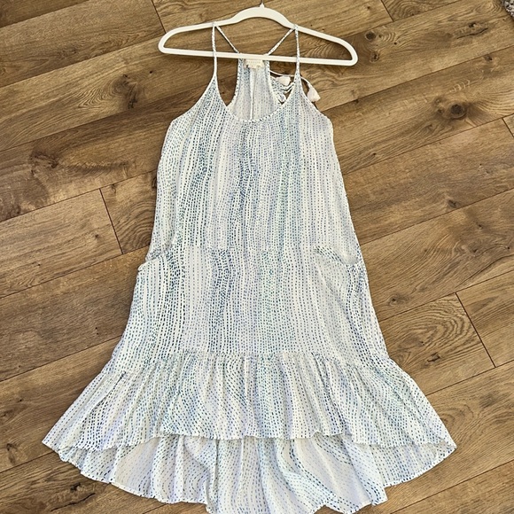 Love Stitch Dresses & Skirts - Love Stitch Dress / Cover Up